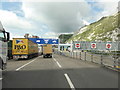 Port of Dover, Eastern Docks