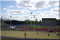 Crystal Palace Athletcs Track