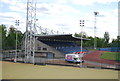 Crystal Palace Athletcs Track