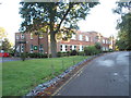 Swan House Business Centre - near Bosworth Hall Hotel