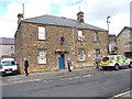 Police Station - Granby Road