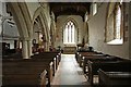 St Peter, Thornton - South aisle