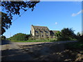 House at Burton Farm