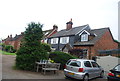 Houses, Smithwood Common