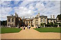 Althorp House