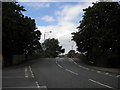 Railway bridge, Stapleford