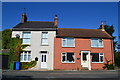 Cottages in Broomfleet