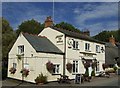 The Jackal, Church End