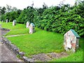 Stations of the cross, Derrynoose