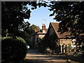 Southerham Farm Cottages