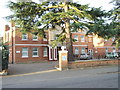 Bosworth Court Nursing Home - Station Road