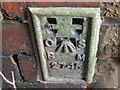 Ordnance Survey  Flush Bracket 2745