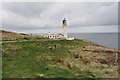 Lighthouse at Tiumpan Head