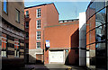 Marlborough Street site, Belfast (2)