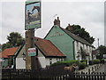 Horse  and Groom Pub, Roxwell Road