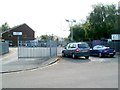 Weston Sea Cadets HQ, Weston-super-Mare