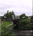 Huddersfield Narrow Canal, Milnsbridge