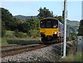 Train near Hathersage