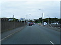 Wallasey Bridge Road looking north