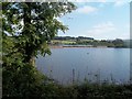 Toddbrook Reservoir