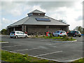 Caerphilly Mountain Snack Bar and Visitor Centre