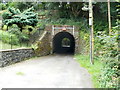 Pandymawr Road tunnel, Bedwas