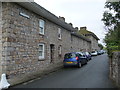 Collins Row, Bute Town, Rhymney