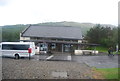 Tourist Information Centre, Tyndrum