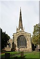 Assumption of St Mary, Hinckley