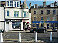 Shore Street, Anstruther