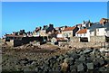 Cellardyke Roofs