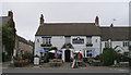 The Lamb and Flag, Bishop Monkton