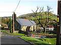 St John Baptist Church, Glyncorrwg