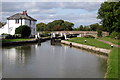 Stoke Hammond Lock