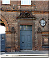 Northgate Brewery entrance 