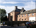 Former maltings, George Street 