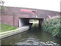 Birmingham & Fazeley Canal: Butler