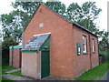 Bethel chapel, Kempley Green