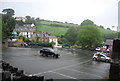 Car park, Shadycombe Rd