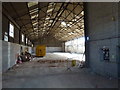 TF0920 : Wherry's Lane warehouse - demolition 3 by Bob Harvey