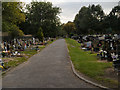 Southern Cemetery