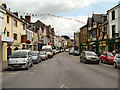 Abergavenny, Frogmore Street