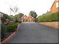 Market Mews - Rectory Lane