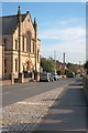 Helmsley Methodist Church