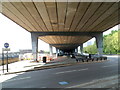 Under Westway, London