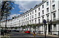 NE side of Gloucester Terrace, London W2