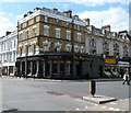 The Porchester pub and dining, London W2