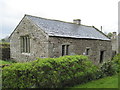 Keld  Chapel