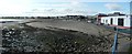 NZ3187 : Panorama of Newbiggin Bay by Russel Wills