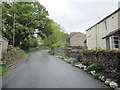 Streetscene  Rosgill